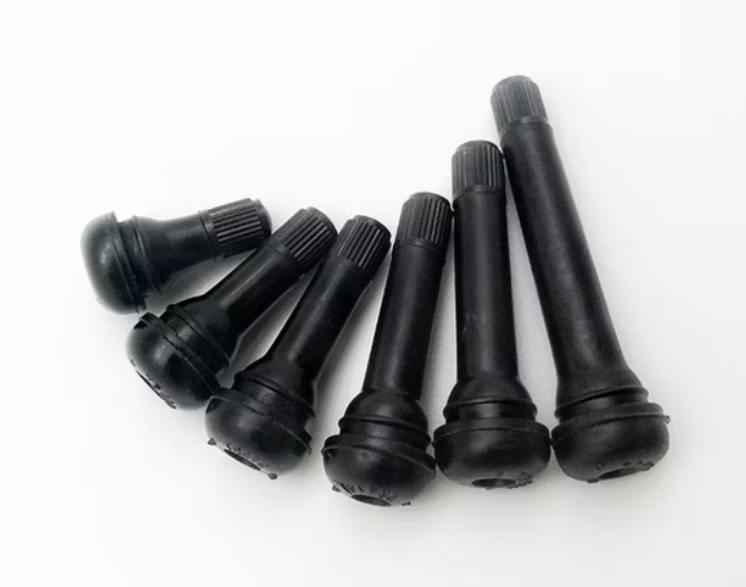 Rubber Valve Stem